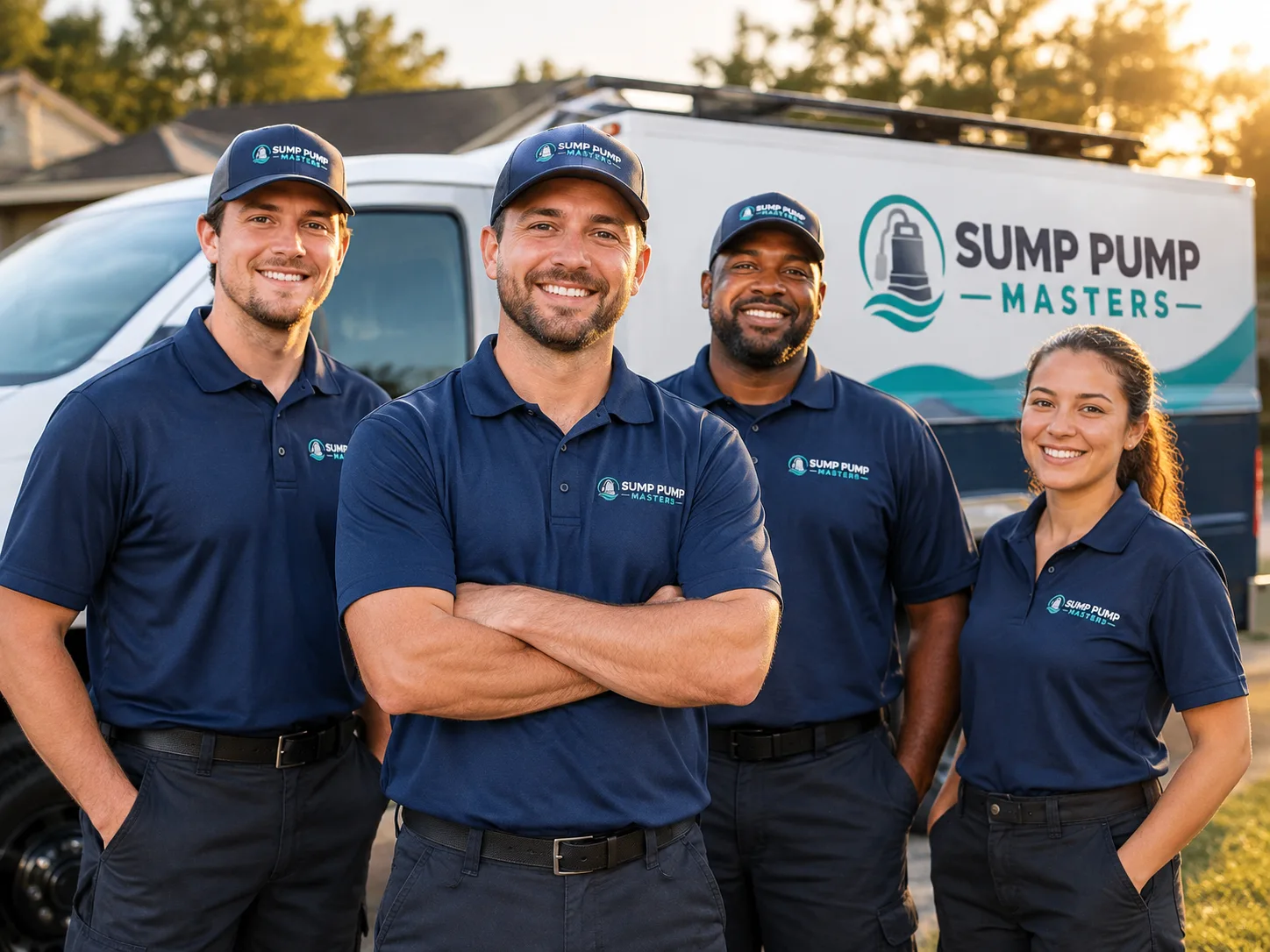 Sump Pump Repair company in Morristown, TN